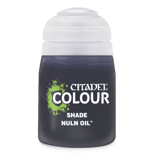 Citadel - Shade: Nuln Oil (18ml)