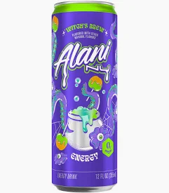 Alani nu Witches Brew