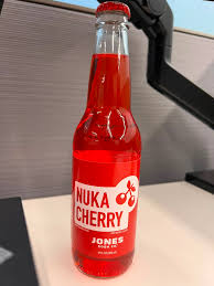 Nuka Cherry