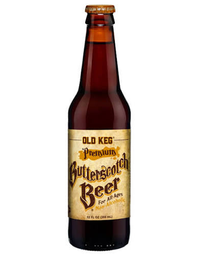 Butterbeer