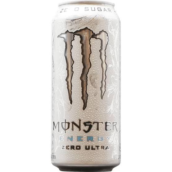 White Monster