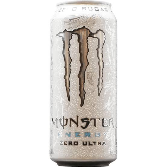 White Monster