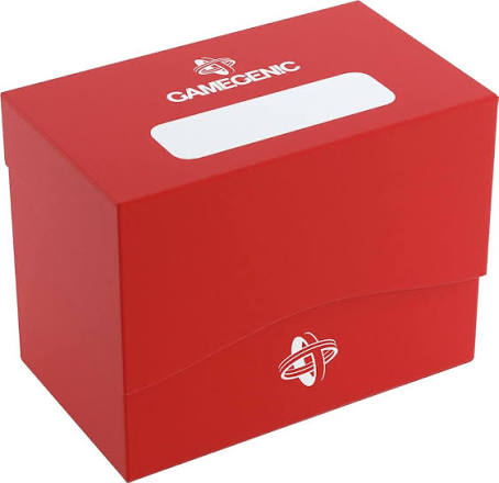 side holder 80+ red