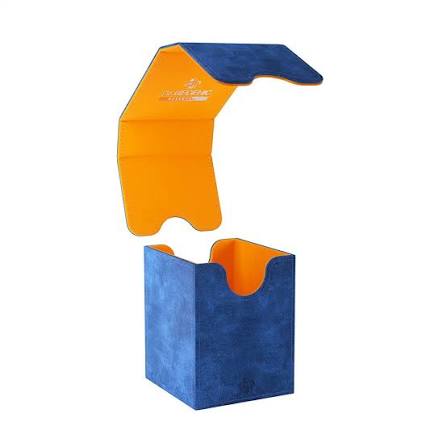 squire 100+ xl blue