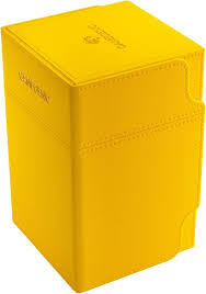 watchtower 100+ xl yellow