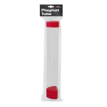 Playmat Tube clear
