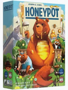Honeypot