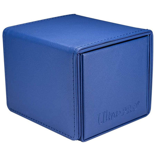 Ultra Pro Alcove Edge Deck Box — Blue