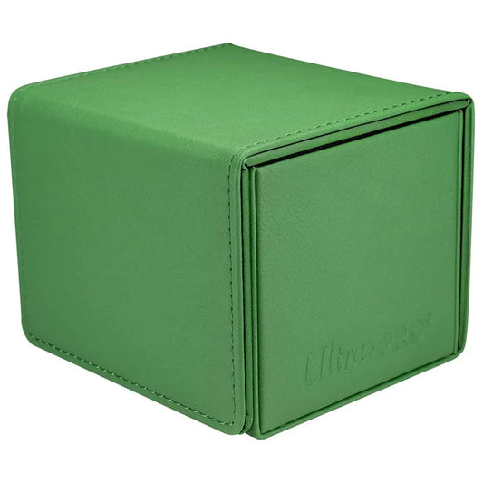 Ultra PRO: Alcove Edge - Green