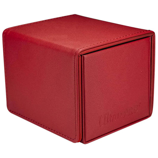 Ultra PRO: Alcove Edge - Red